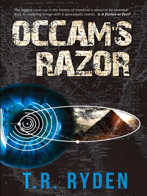 cover image of Occam's Razor